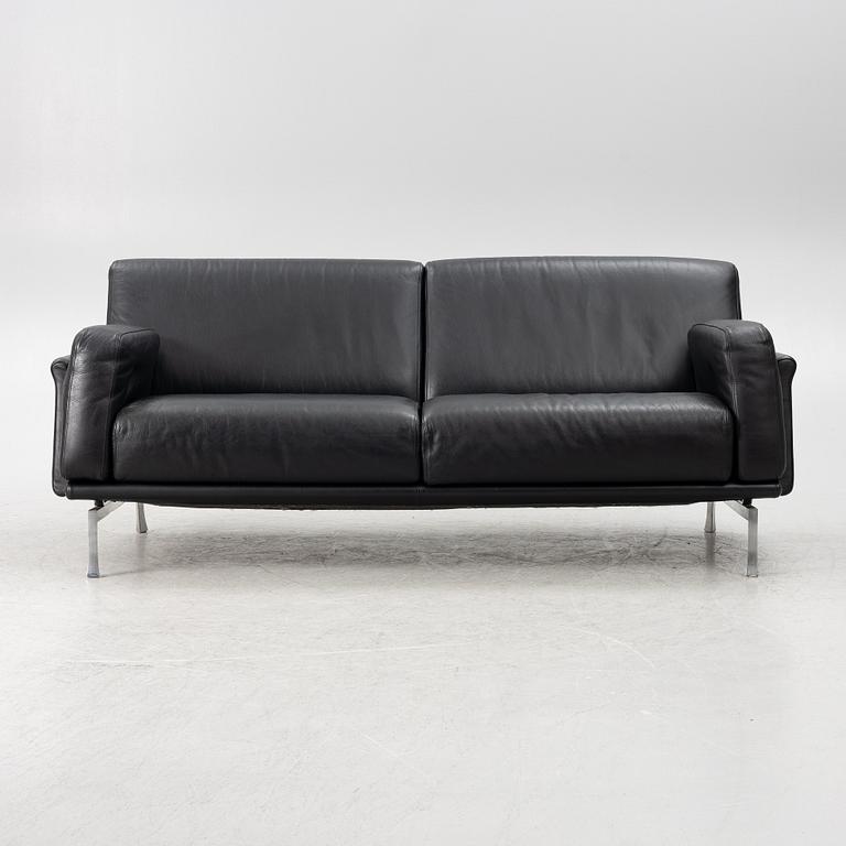 Sofa, Moroso, Italy.