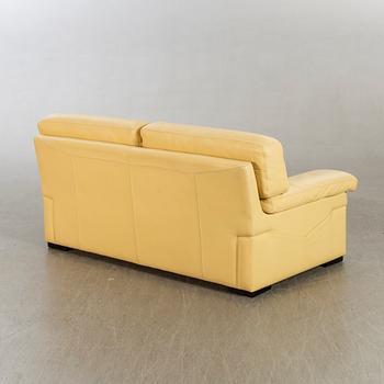 Couch, Roche Bobois, later part of 20th century.