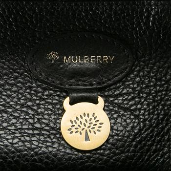 MULBERRY, "Bayswater", bag.