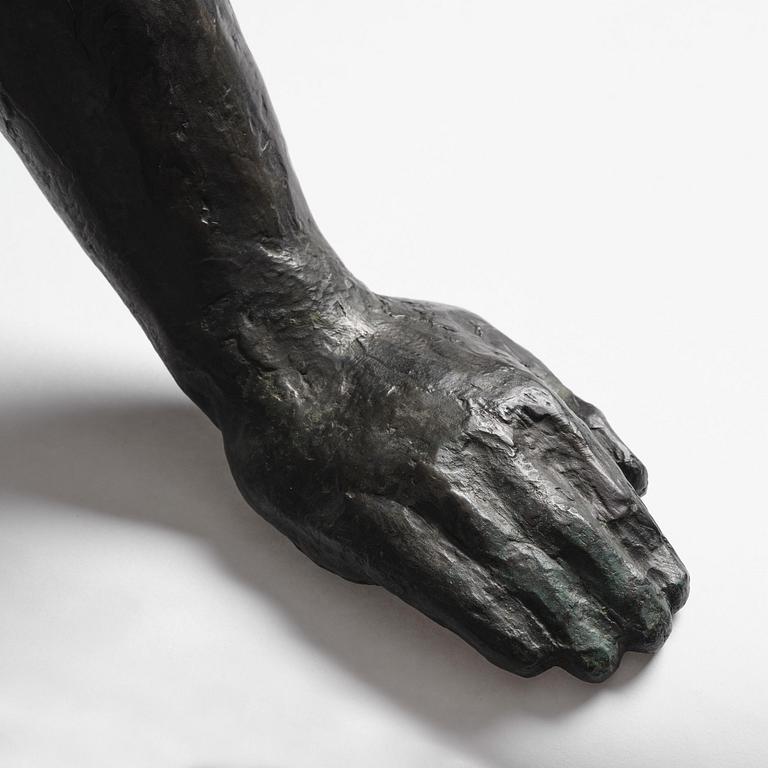 Georg Kolbe, Ruf der Erde (Call from earth).