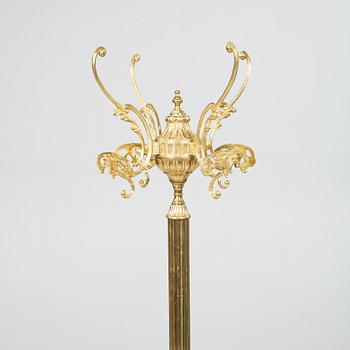 TAMBURMAJOR, 1900-talets andra hälft.