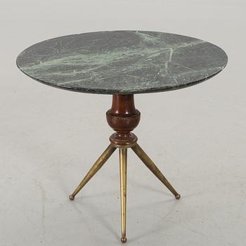 An italian side table.