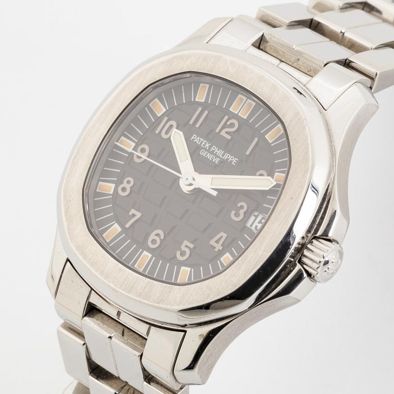 Patek Philippe, Aquanaut.