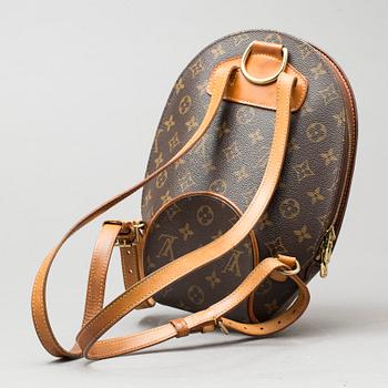 VÄSKA, "Sac a Dos", Louis Vuitton.