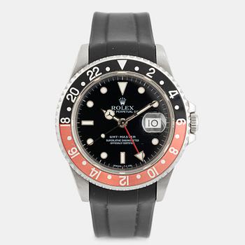 Rolex, GMT-Master, ca 1997.