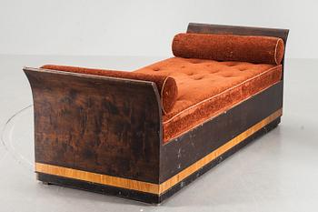 DAGBÄDD, Art Deco, 1900-talets första hälft.