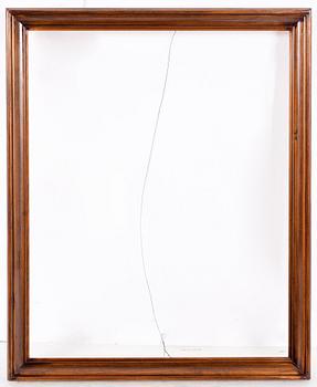 François Carlebur, Toppseglarskonaren "Amtia" vid Dover.