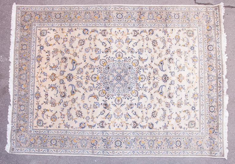 MATTA, Keshan. 326 x 235 cm.