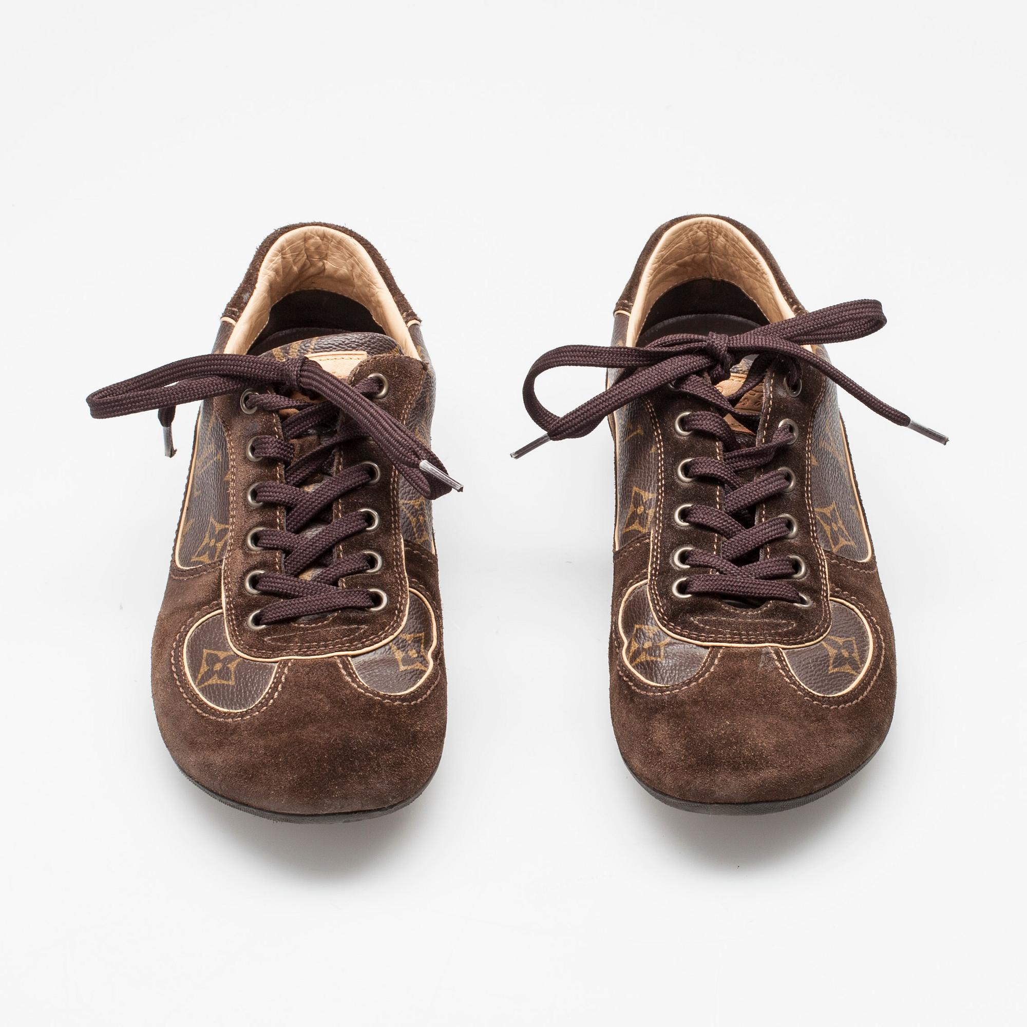 SKOR, "Energie", Louis Vuitton.