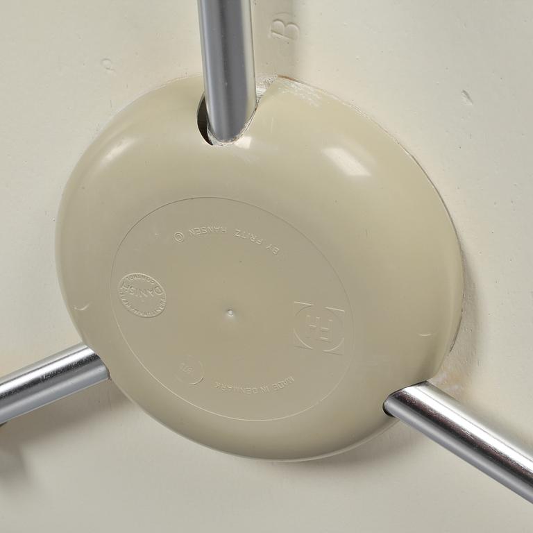 STOL, "Myran", Arne Jacobsen för Fritz Hansen, 1970.