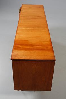 SIDEBOARD, England, 1950/60-tal.