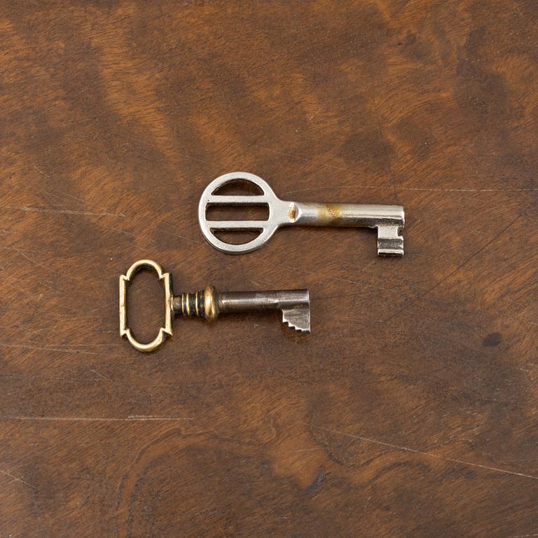 Sideboard, Svenska Möbelfabrikerna, Bodafors, Swedish Grace, 1920-tal.