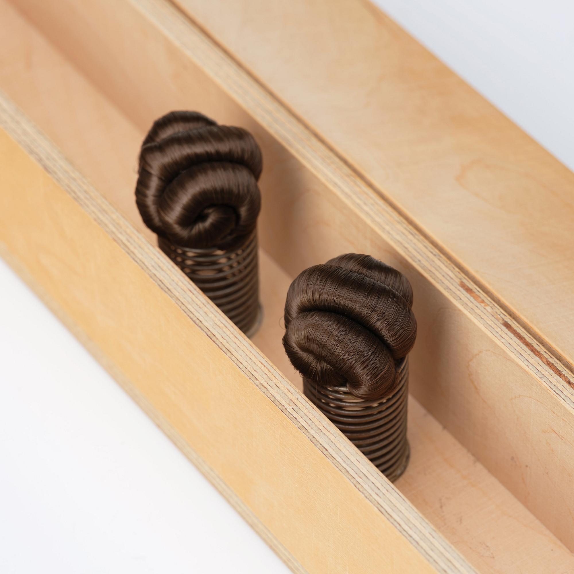 Ebba Matz, Utan titel.