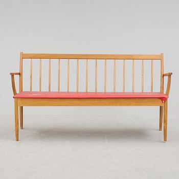 SOFFA, Edsbyverken, omkring 1900-talets mitt.