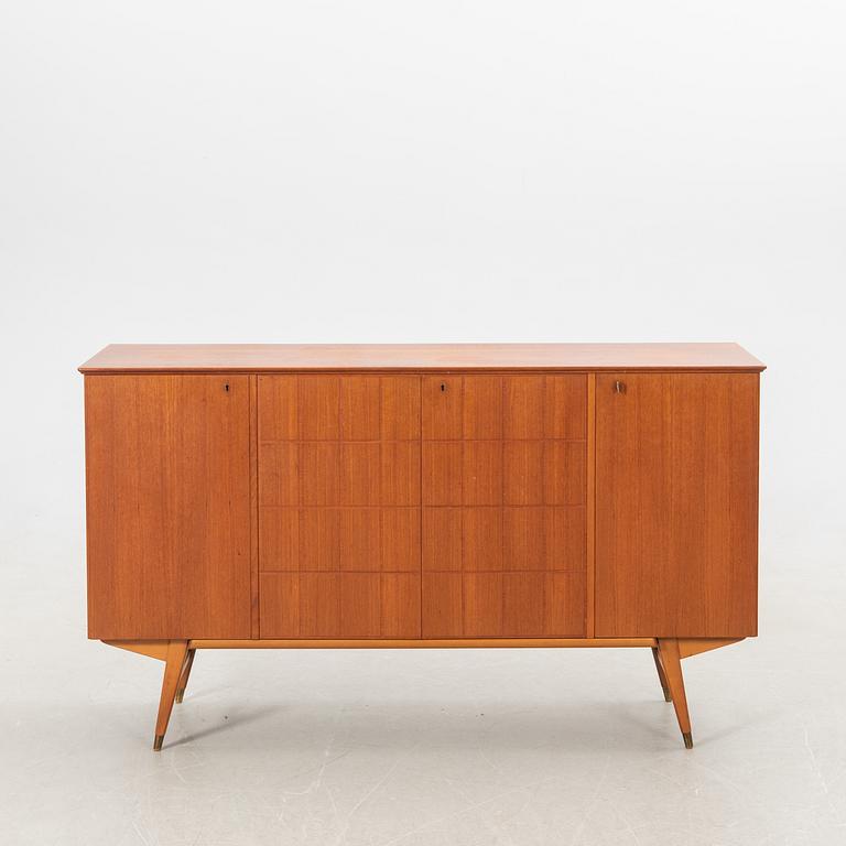 Sideboard Tabergs Möbel  1960s.