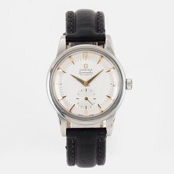 OMEGA, Seamaster, wristwatch, 36 mm.