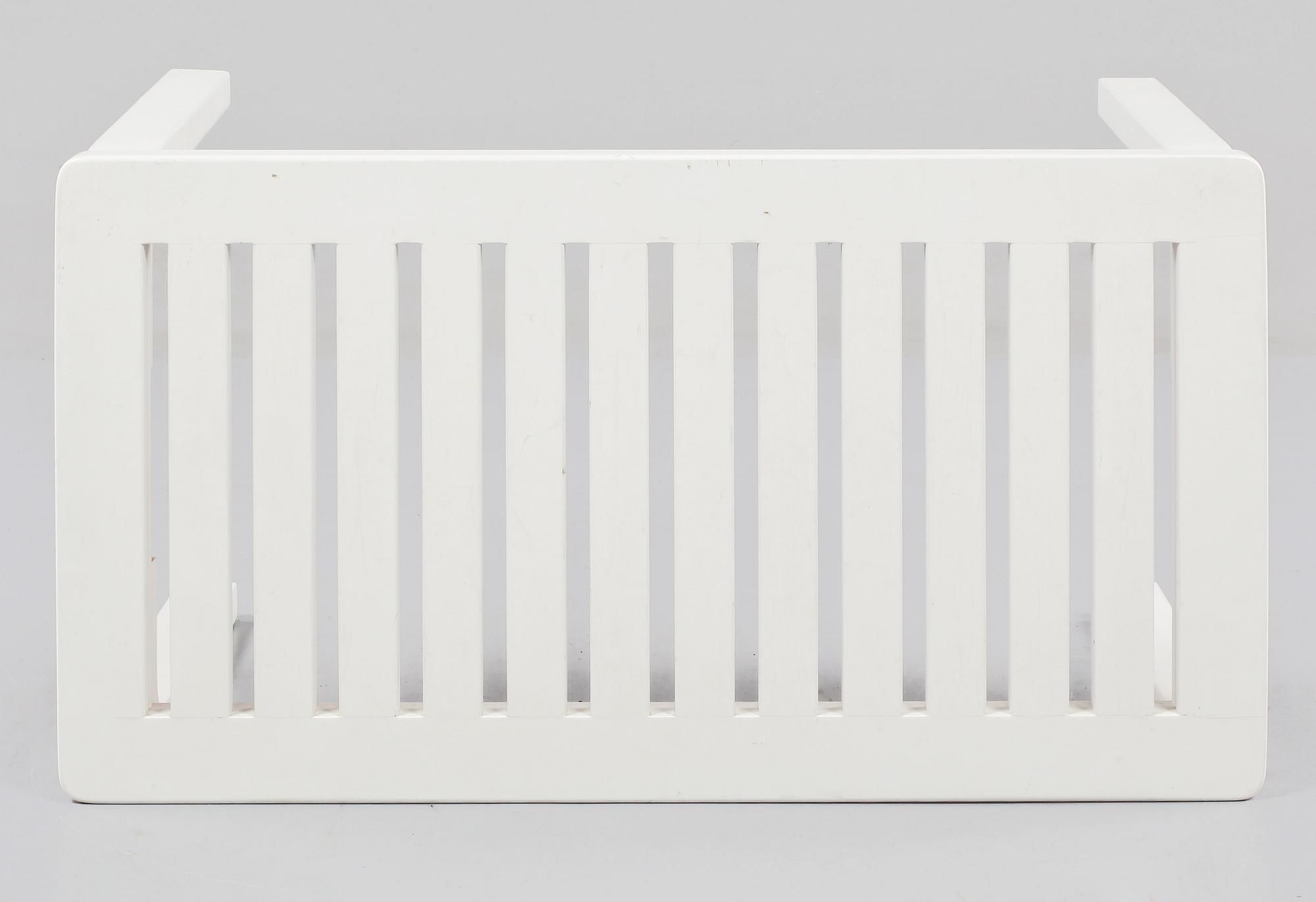 BÄNK, Alvar Aalto sannolikt för Artek, 1900-talets fjärde kvartal.