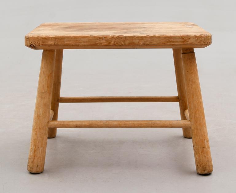 PALL, 1900-talets mitt.