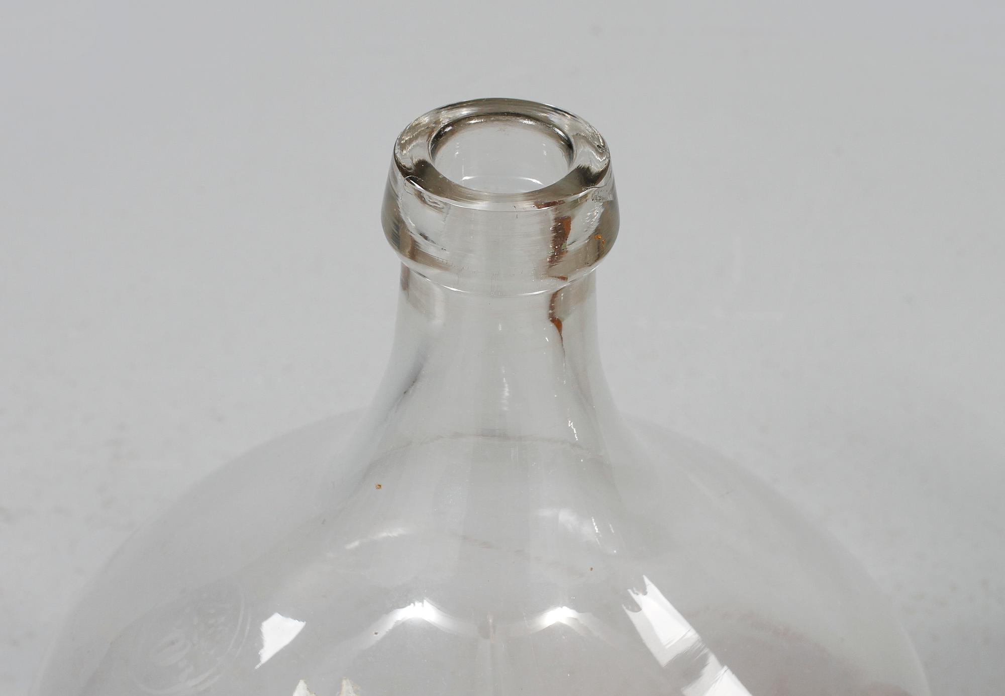 DAMEJEANNER, 3 st, 1900-talets första hälft.