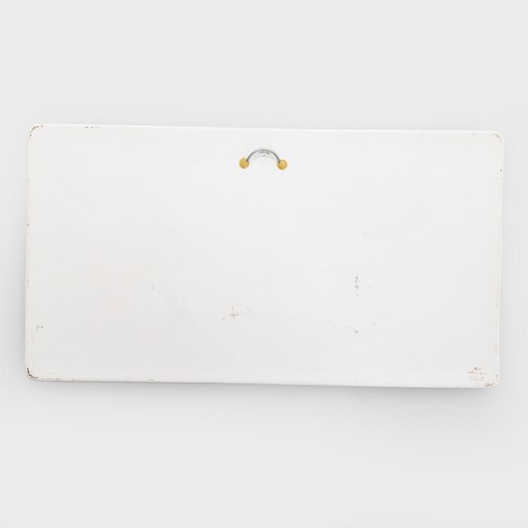 Brita Heilimo, With motifs of animals.