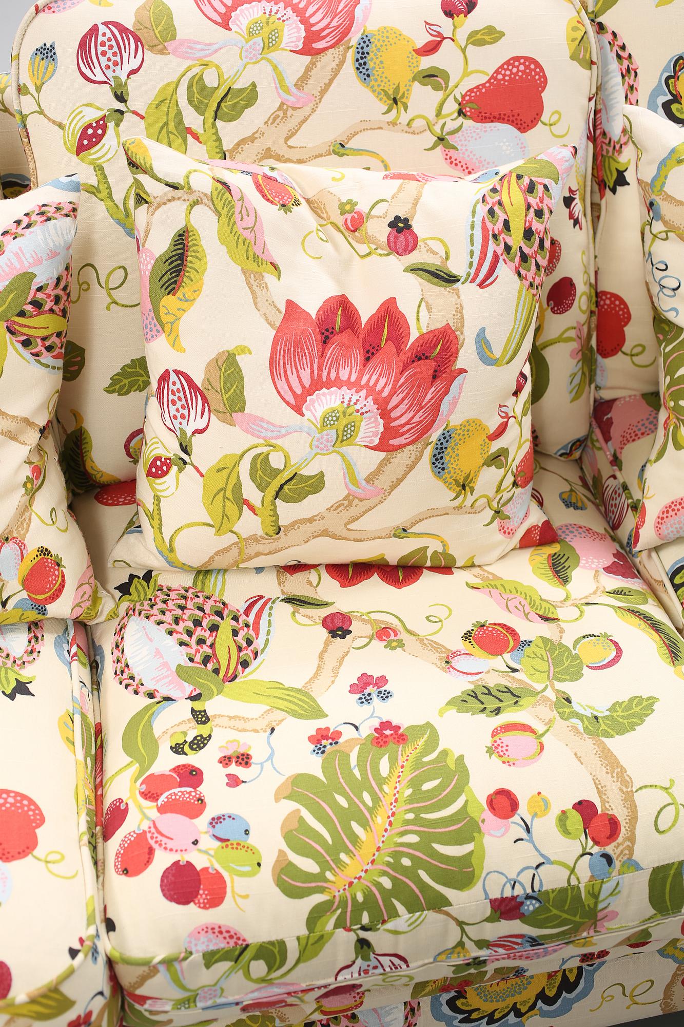 SOFFA, Howardmodell, 2000-tal.