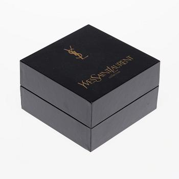 ARMBANDSUR, Yves Saint Laurent.