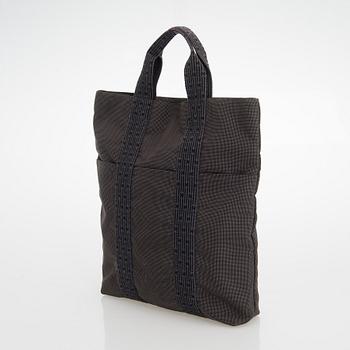 Hermès, "Herline Cabas", väska.