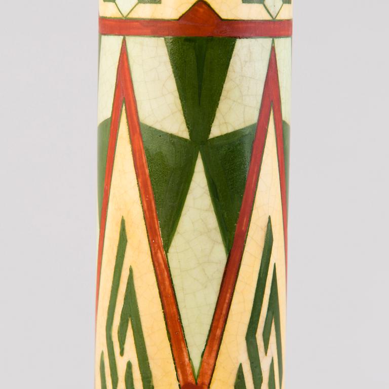 MALJAKKO, keramiikkaa, "Fennia", Arabia 1900-1917.