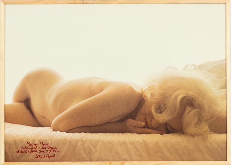 Leif-Erik Nygårds,.