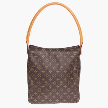 VÄSKA, "Looping", Louis Vuitton.