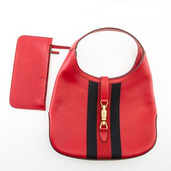 Gucci, bag "Jackie".