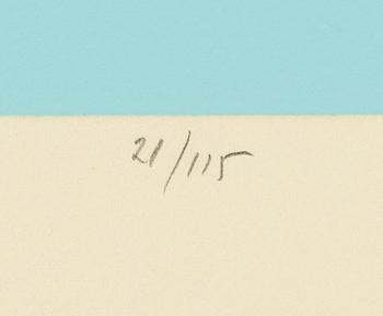 Niki de Saint Phalle, "You made me discover".