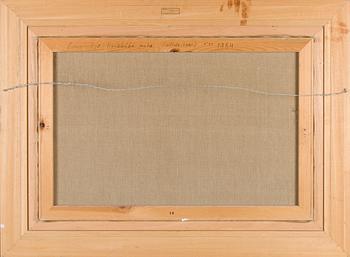 Onni Oja, Heikkilä's yard.