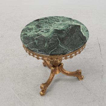 A side table, Italy, second half of the 20th Century.