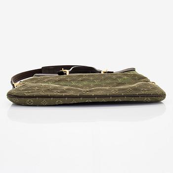 Louis Vuitton, laukku, "Monogram Mini Lin Francoise".