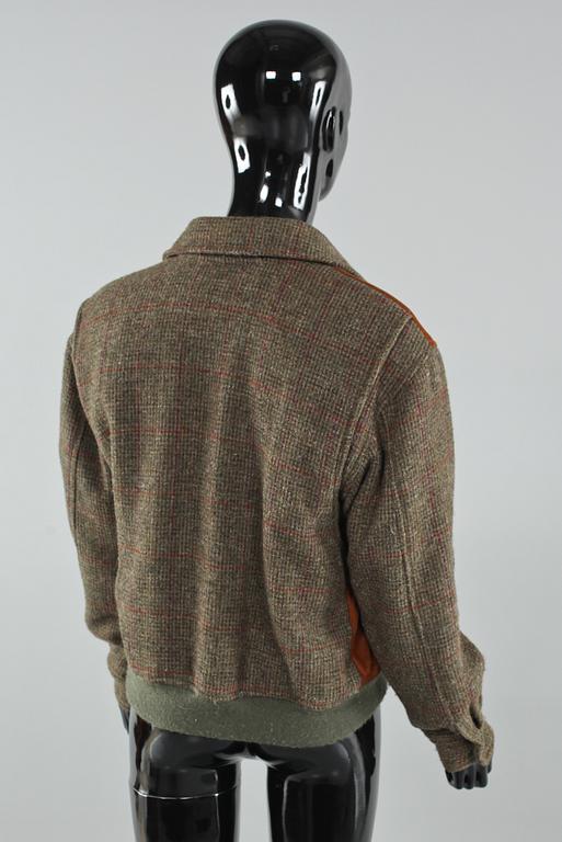 JACKA, Ralph Lauren.