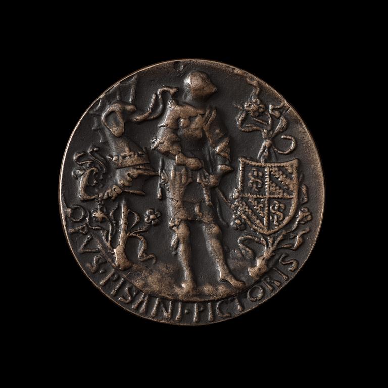 MEDALJER, 8 ST olika. Brons:.
