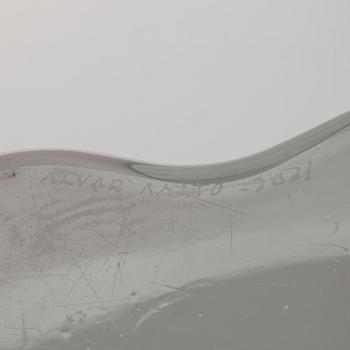 Alvar Aalto, ALVAR AALTO, A VASE.