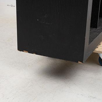 An 'Agung' bookcase, 6t9 Collection, Luigra, 21st century.