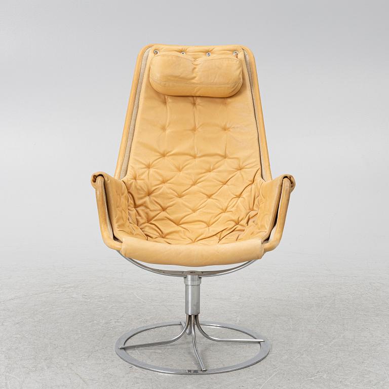 Bruno Mathsson, armchair, "Jetson", Dux.