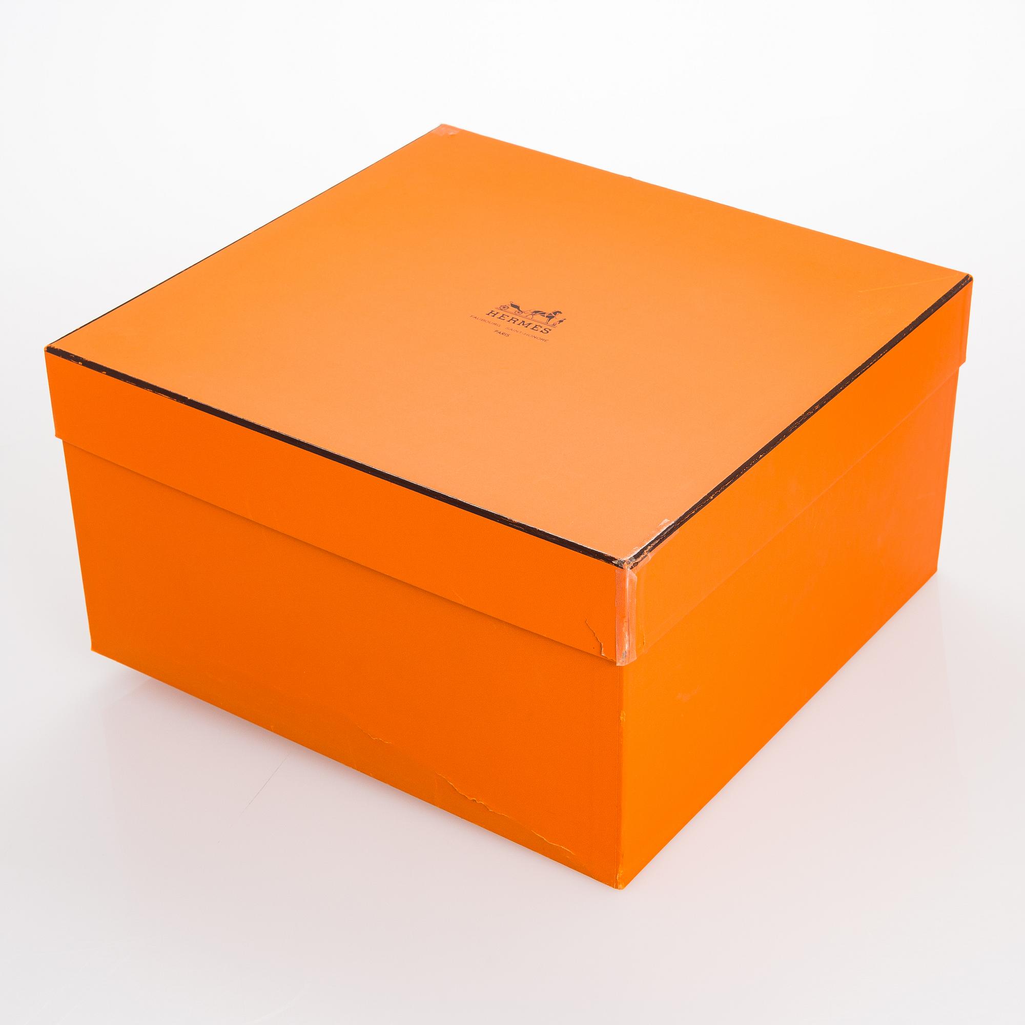 Hermès, A 'Birkin 35' Bag, 2004.