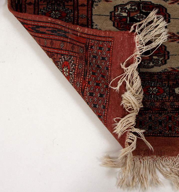 MATTOR, 3 st, orientaliska, 137 x 90, 198 x 117, 185 x 62.