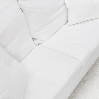 Sofa "Julia", Seats, contemporary.