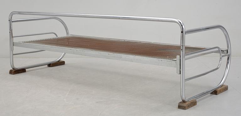 DAGBÄDD, art deco, 1930-tal.