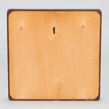 Alvar Aalto, A mid 20th century mirror '192B' for Artek.