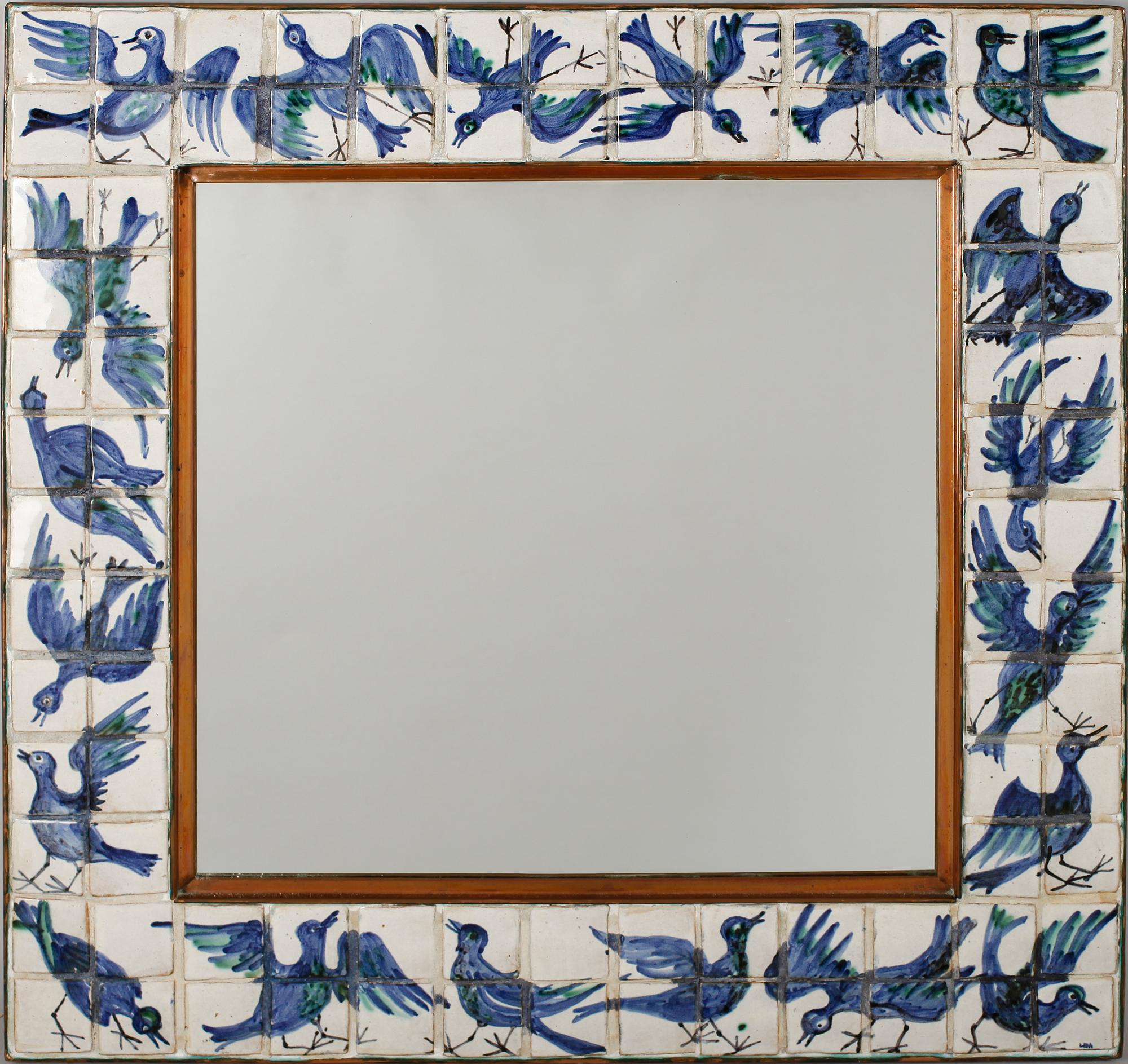 SPEGEL, enligt uppgift Lena Welander, 1900-talets mitt.