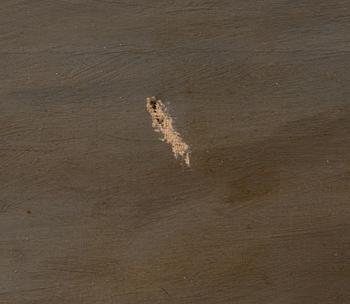 Alfred Friedländer von Malheim, I fältlägret.