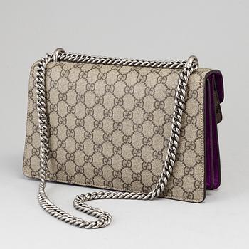 GUCCI, a 'Dionysus' bag.