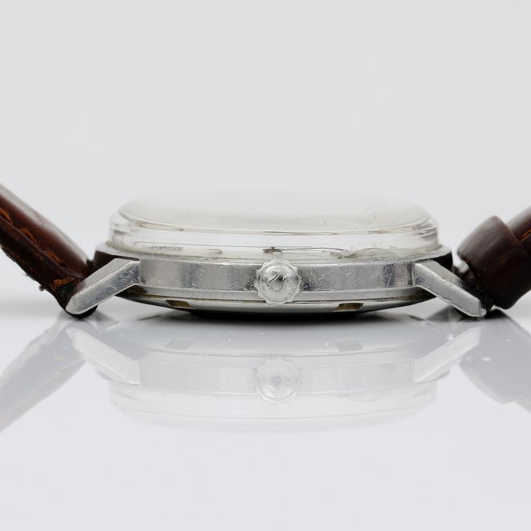ARMBANDSUR, Omega Seamaster.