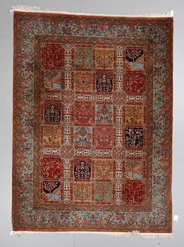 MATTA, orientalisk, ca 300 x 400.